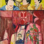 Der Traum des Ambrose